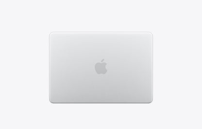 Apple Macbook Neo - 13" (MHFA4HN/A)13-inch MacBook Neo: Apple A18 Pro chip with 6-core CPU and 5-core GPU, 8GB, 256GB SSD - Silver