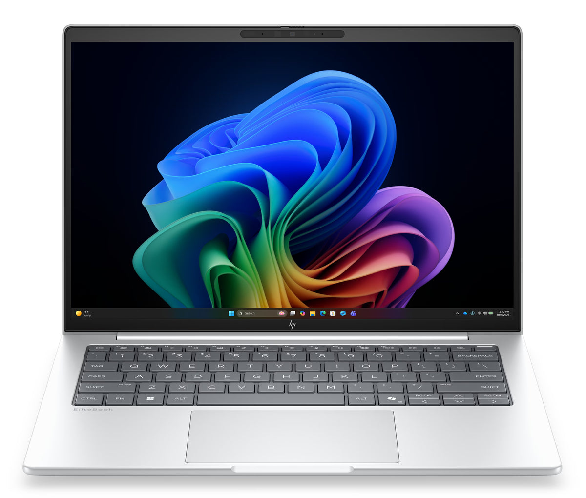 
HP Elitebook EB8 G2i (DF6S1PT#ACJ) - Intel Core Ultra 5 325, 32GB DDR5, 2TB SSD, Windows 11