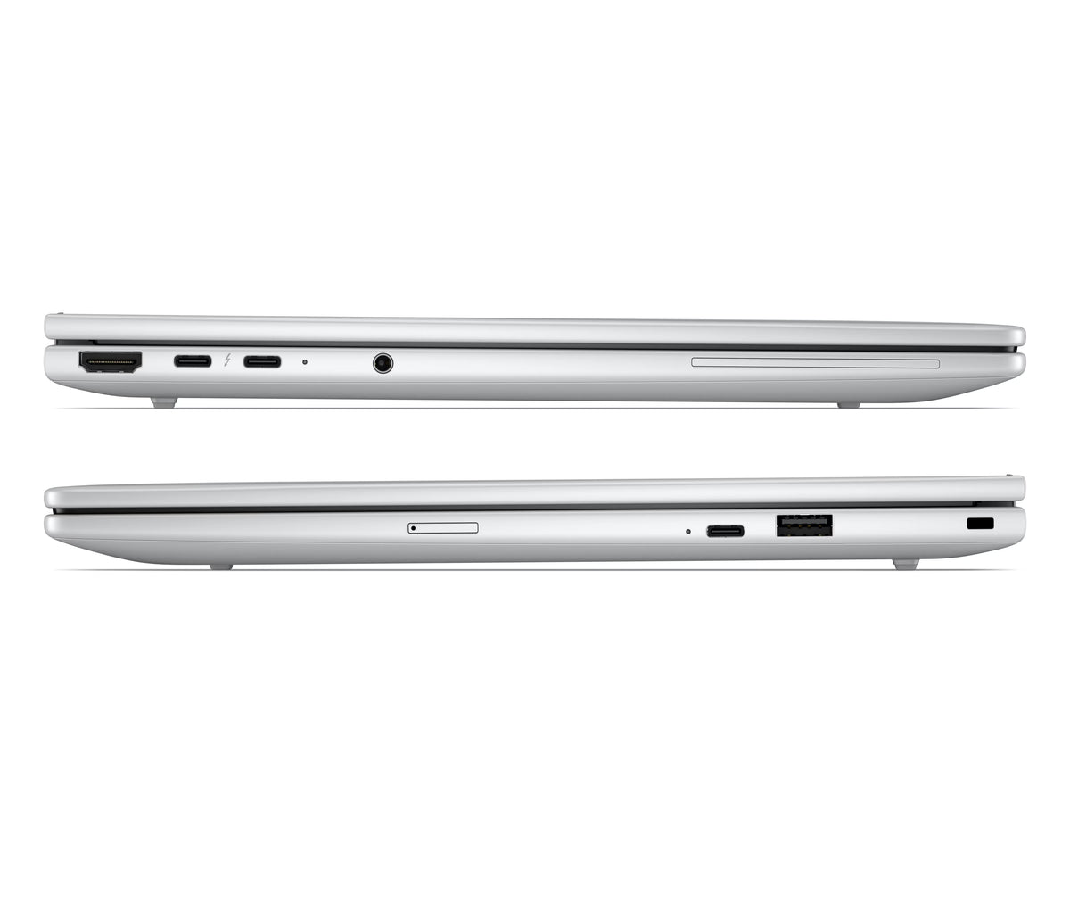 
HP Elitebook EB8 G2i (DF6S1PT#ACJ) - Intel Core Ultra 5 325, 32GB DDR5, 2TB SSD, Windows 11