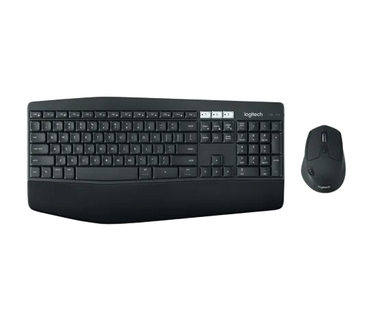 
Logitech MK850 Wireless Combo