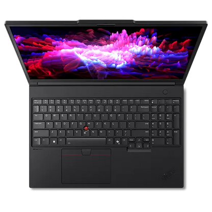 Lenovo ThinkPad P16 (21FDS67C00) I7-13800 32GB 1TB W11P 3Y