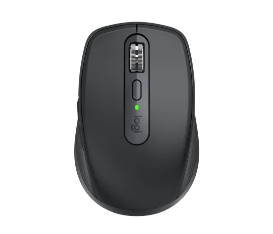 
Logitech MX Anywhere 3S (Graphite)
