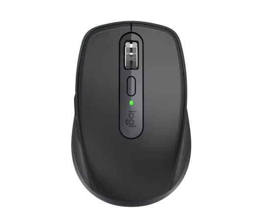 
Logitech MX Anywhere 3S (Graphite)