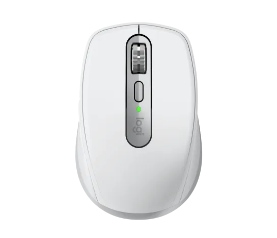 
Logitech MX Anywhere 3S (White)