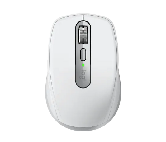 
Logitech MX Anywhere 3S (White)