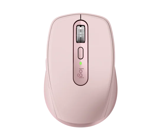 
Logitech MX Anywhere 3S (Rose)