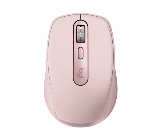 
Logitech MX Anywhere 3S (Rose)