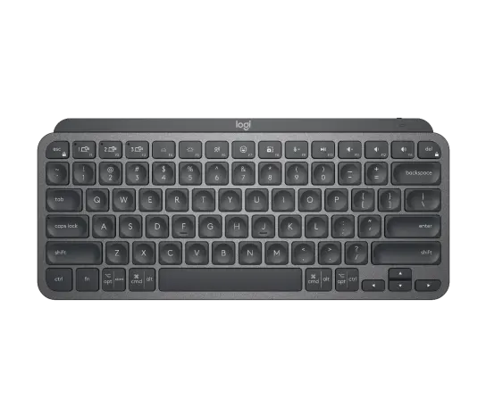 
Logitech MX Keys Mini Mechanical (Graphite)