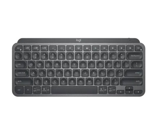 
Logitech MX Keys Mini Mechanical (Graphite)