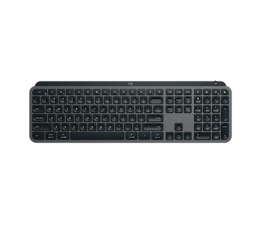 
Logitech MX Keys S (Graphite)