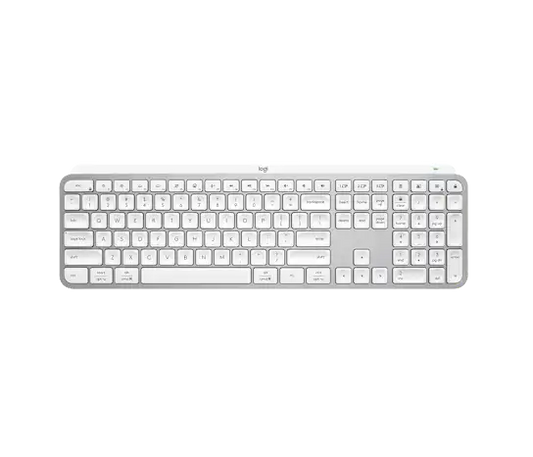 
Logitech MX Keys S (Pale Grey)