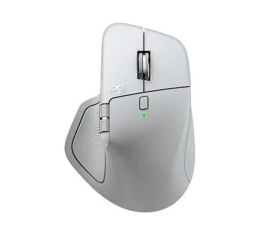 
Logitech MX Master 4 for Mac