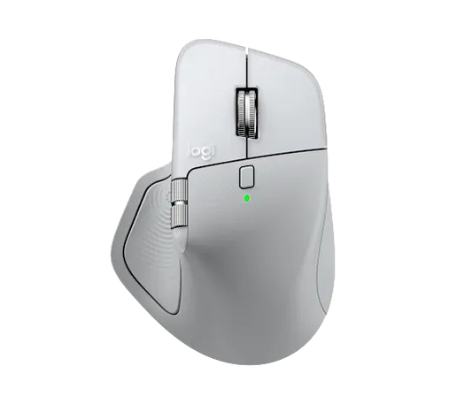 
Logitech MX Master 4 for Mac