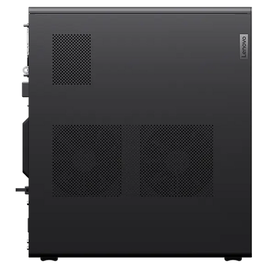 
Lenovo P3 Gen2 Tower (30HTS0VS00) - Intel Core Ultra 9-285, 32GB RAM, 32GB SSD + 1TB SSD, FreeDOS