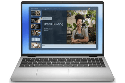 Dell DC16250 (ODC1625001201RINS1) - Intel Core 5 120U, 16GB DDR5, 512GB SSD, Windows 11