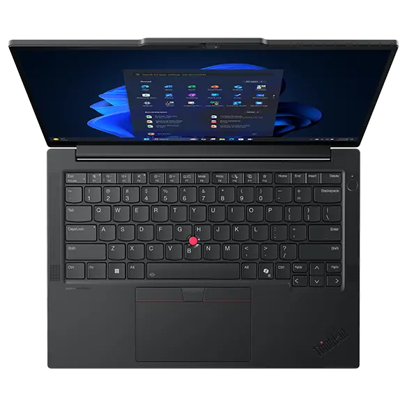 
Lenovo ThinkPad E14 (21M3S0QV00) AMD G6 R7 16G 512G 11S