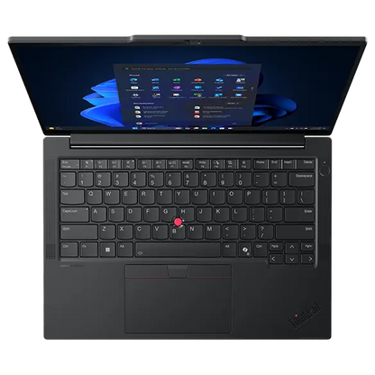 Lenovo ThinkPad E14 (21M3S0QV00) AMD G6 R7 16G 512G 11S