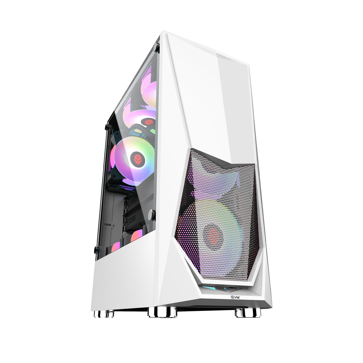 
EVM Gaming Computer Cabinet (NITRO-2.0)