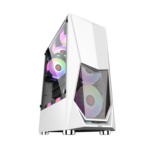 
EVM Gaming Computer Cabinet (NITRO-2.0)