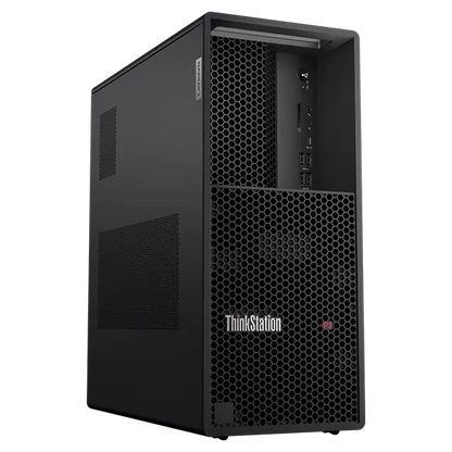 Lenovo P3 Gen2 Tower (30HTS0LN00) - Intel Core Ultra 9-285K, 64GB DDR5, 1TB SSD, Windows 11