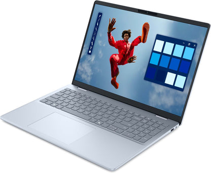 Dell DB16250 (ODB1625021101RINU1) - Core Ultra 5 226V, 16GB LPDDR5X, 512GB SSD, Intel Arc Graphics, Windows 11