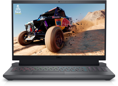 Dell Dell Gaming G15 (OGN55301106G201RINO) - Intel Core i5-13450HX, 16GB DDR5, 1TB SSD, NVIDIA GeForce RTX 3050, 6 GB GDDR6, Windows 11