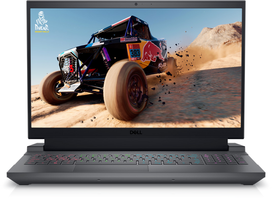 
Dell Dell Gaming G15 (OGN55301106G201RINO) - Intel Core i5-13450HX, 16GB DDR5, 1TB SSD, NVIDIA GeForce RTX 3050, 6 GB GDDR6, Windows 11
