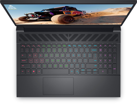 
Dell Dell Gaming G15 (OGN55301106G201RINO) - Intel Core i5-13450HX, 16GB DDR5, 1TB SSD, NVIDIA GeForce RTX 3050, 6 GB GDDR6, Windows 11