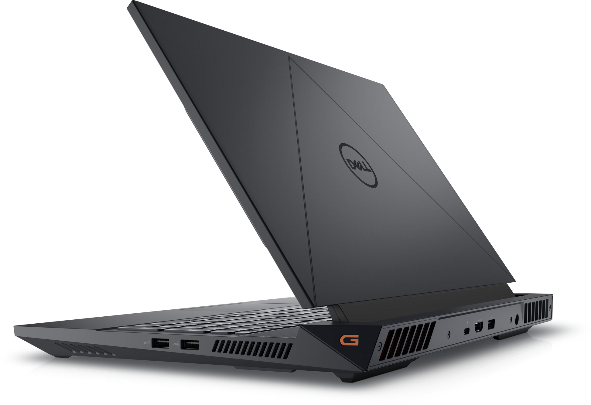 
Dell Dell Gaming G15 (OGN55301106G201RINO) - Intel Core i5-13450HX, 16GB DDR5, 1TB SSD, NVIDIA GeForce RTX 3050, 6 GB GDDR6, Windows 11