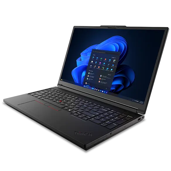 
Lenovo ThinkPad P16 (21FDS67C00) I7-13800 32GB 1TB W11P 3Y