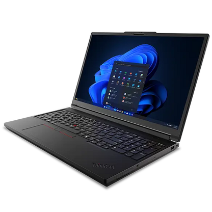 Lenovo ThinkPad P16 (21FDS67C00) I7-13800 32GB 1TB W11P 3Y