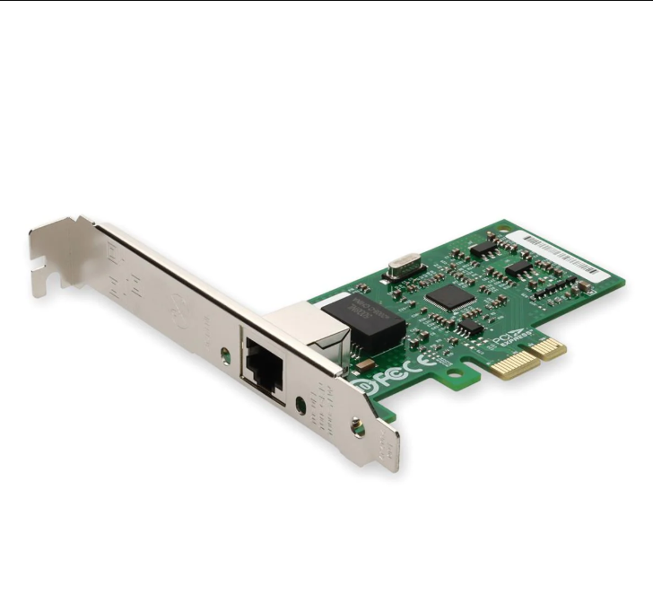 Hammok PCI 1x Lan Card