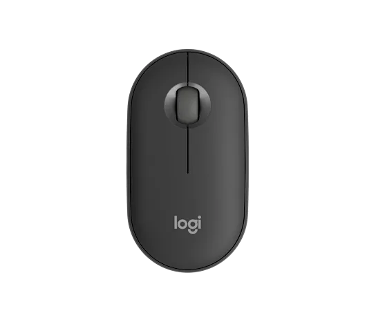 
Logitech Pebble 2 M350s (Tonal Graphite)