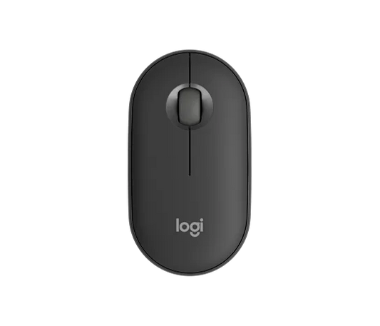 
Logitech Pebble 2 M350s (Tonal Graphite)