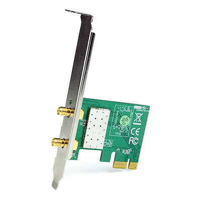 Hammok PCI 1x WiFi 300Mbps Card