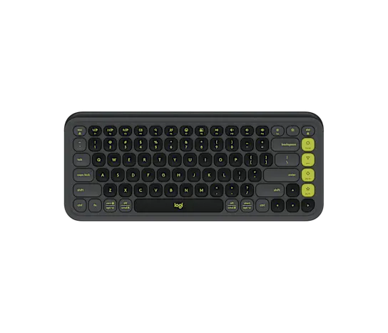 
Logitech POP Icon Keys (Graphite)