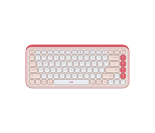 
Logitech POP Icon Keys (Off White)