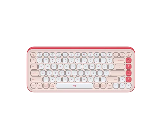 
Logitech POP Icon Keys (Off White)