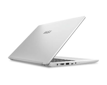MSI MODERN 14 C7M-104IN 14" Laptop - AMD Ryzen 5-7430U, 16GB RAM, 512GB SSD, Windows 11 Home | 9S7-14JK11-104