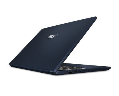 MSI MODERN 15 B7M-428IN 15.6" Laptop - AMD Ryzen 5-7530U, 8GB RAM, 512GB SSD, Windows 11 Home | 9S7-15HK12-428