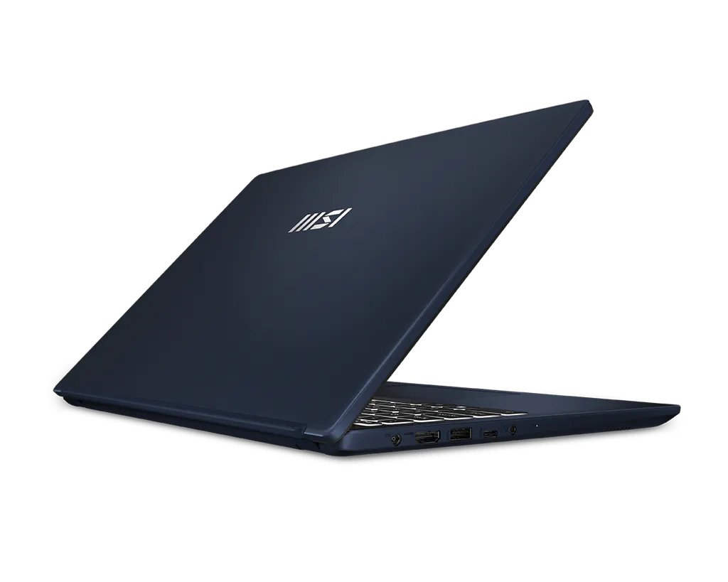
MSI MODERN 15 B7M-427IN 15.6" Laptop - AMD Ryzen 5-7530U, 16GB RAM, 512GB SSD, Windows 11 Home | 9S7-15HK12-427