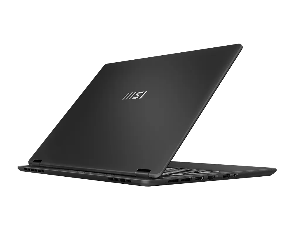
MSI Prestige 14 AI Evo C2HMG-082IN 14" Laptop - Intel Core Ultra 5-225H, 16GB RAM, 1TB SSD, Windows 11 Home | 9S7-14N121-082