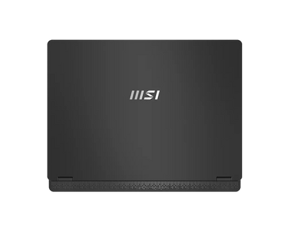 MSI PRESTIGE 14 AI EVO C1MG-058IN 14" Laptop - Intel Core Ultra 5-125H, 16GB RAM, 512GB SSD | 9S7-14N111-058