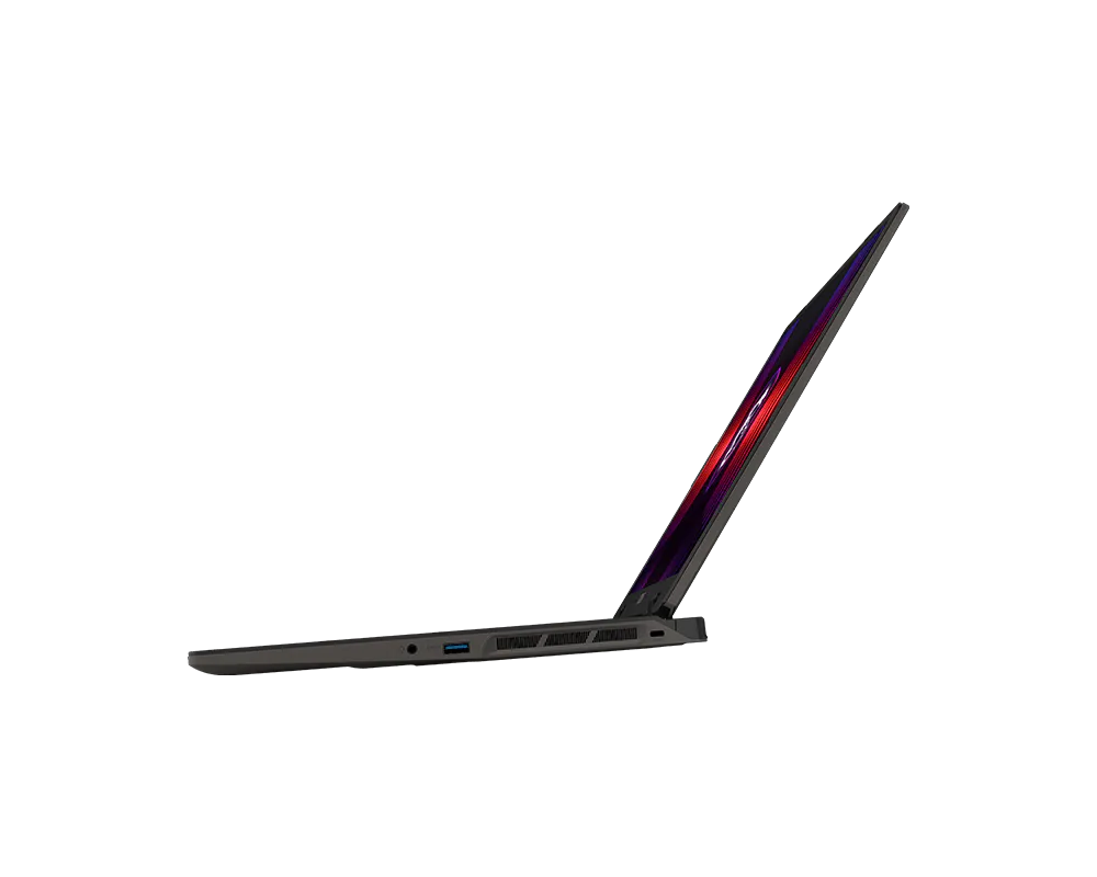 
MSI Sword 16HX B14VEKG-210IN 16" Gaming Laptop - Intel Core i7-14700HX, 16GB RAM, 1TB SSD, RTX 4050, Windows 11 Home | 9S7-15P214-210