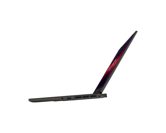 
MSI Sword 16HX B14VEKG-210IN 16" Gaming Laptop - Intel Core i7-14700HX, 16GB RAM, 1TB SSD, RTX 4050, Windows 11 Home | 9S7-15P214-210