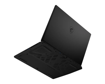 MSI PULSE 17AI C1VGKG-031IN 17" Gaming Laptop - Intel Core Ultra 7-155H, 16GB RAM, 1TB SSD, RTX 4070, Windows 11 Home | 9S7-17T311-031
