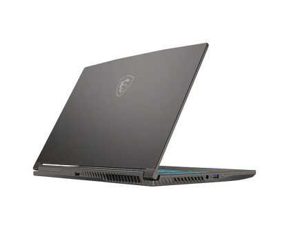 MSI CYBORG 15 A2RUDX-111IN 15.6" Gaming Laptop - Core 5-210H, 16GB RAM, 512GB SSD, RTX 3050, Windows 11 Home | 9S7-15K111-111