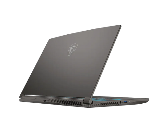 
MSI THIN 15 B13UC-124IN 15.6" Gaming Laptop - Intel Core i7-13620H, 16GB RAM, 512GB SSD, RTX 3050, Windows 11 Home | 9S7-16R831-124