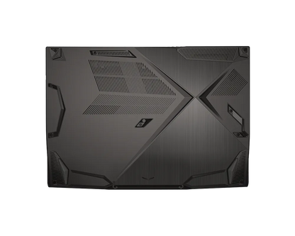 MSI THIN 15 B13UC-1804IN 15.6" Gaming Laptop - Intel Core i7-13620H, 16GB RAM, 512GB SSD, RTX 3050, Windows 11 Home | 9S7-16R831-1804