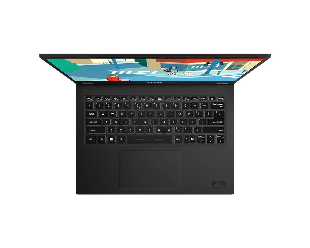
MSI Modern 14 H D13MG-405XIN 14" Laptop - Intel Core i5-13420H, 8GB RAM, 512GB SSD | 9S7-14L112-405